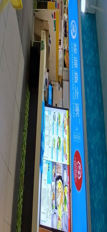 Zi Char, Mookata n other cusines stall to let @ Bedoj 