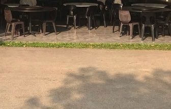 Good crowd and can operate as Mixed Veg Rice, Claypot Delights, Bak Kut Teh, Pig Organ Soup, Fishball Noodles, Yong Tao Foo, Prawn Mee, Steamed Fish, Zhi Char, Japanese, Korean, Thai Cuisine, Malay, Indian.