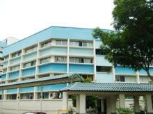 👍人潮旺 👍欢迎: 鸡饭/鱼圆面/日韩餐/西餐/中国餐等各类美食加入我们 👍最后一个摊位