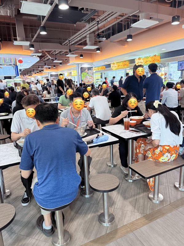 商场优质空调档口转让 High Traffic Air-con Stall for Rent, Low Rental!