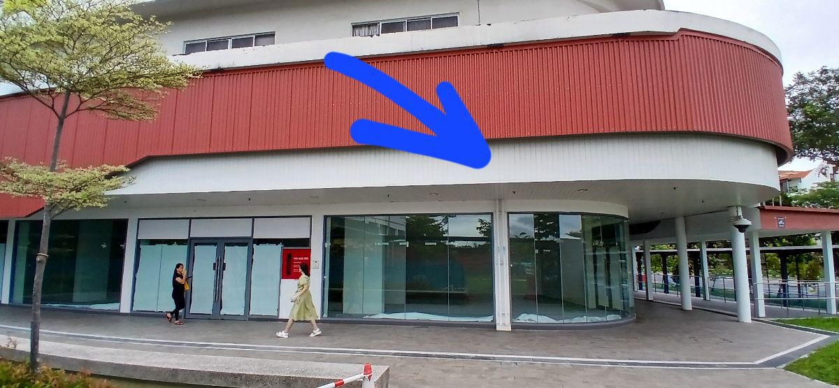 Upcoming new Bedok South coffeeshop stall to let