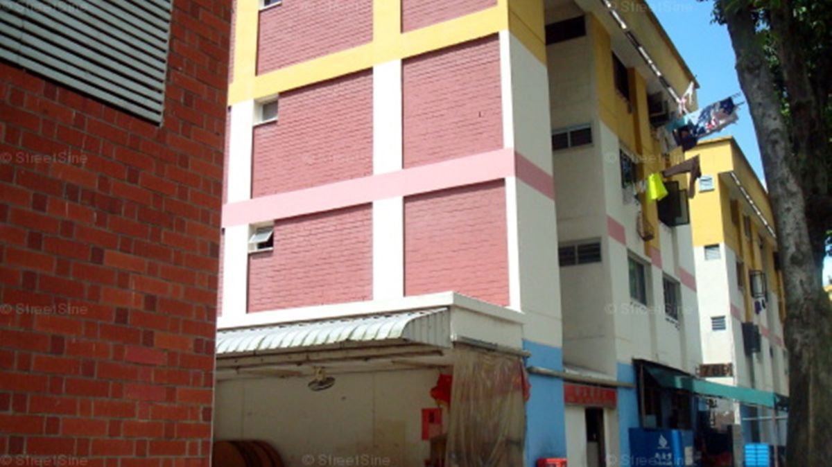 Many locations stall for rent - Whatsapp 84183546