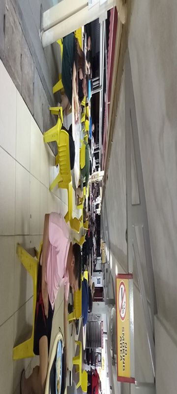 Yishun coffeeshop food stall for rent 