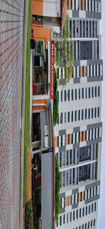 Bedok Food Stall For Rent