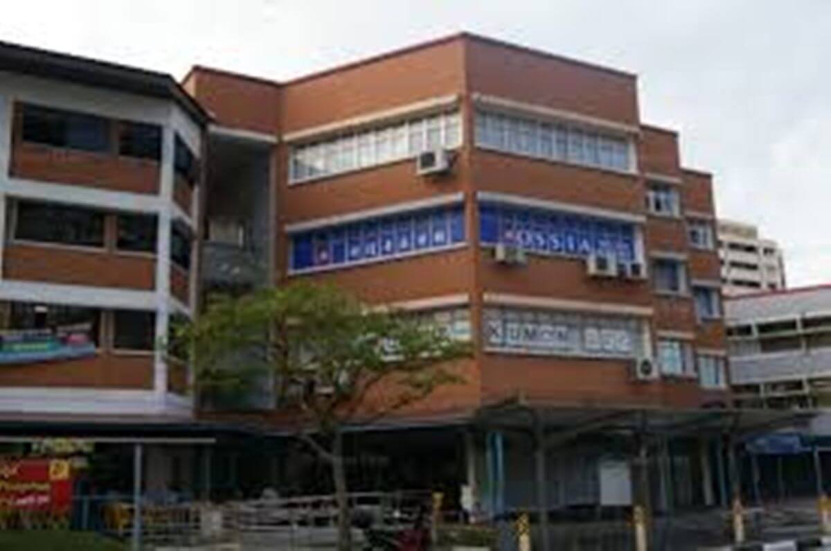 MR Licence Nice Corner Big Food Stall