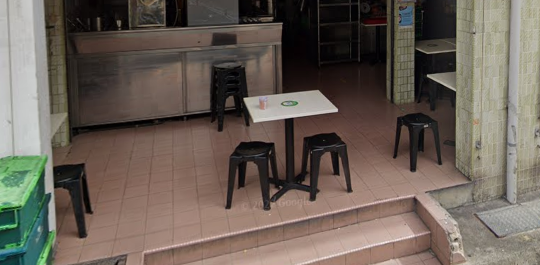 - Exhaust, AC, greasetrap, gas, water, electricity all built-in