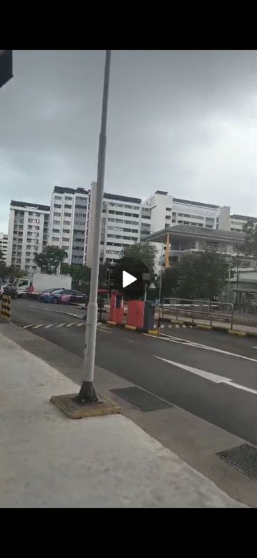 🔥 INDIAN MUSLIM FOOD STALL FOR TAKEOVER – BLK 164 TAMPINES 🔥