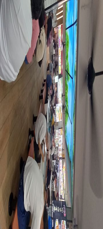 Newly renovated Serangoon Central stall for lease 