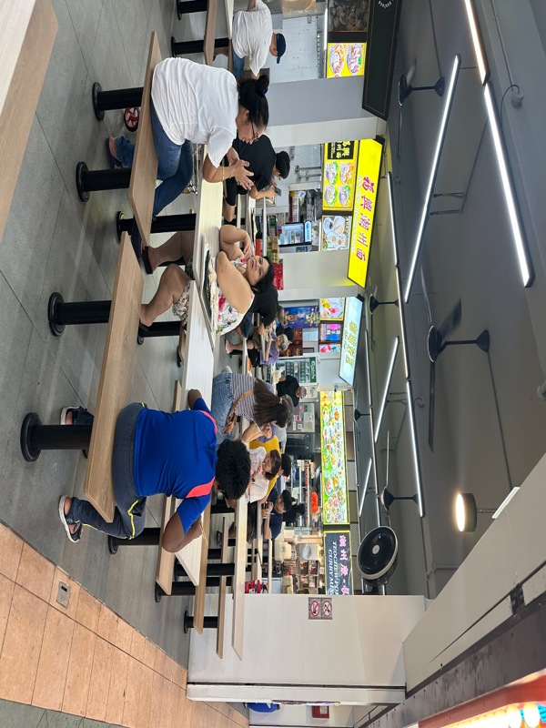 **IMMEDIATE** HUGE ORA COFFEESHOP/ BIG STALL FOR RENT