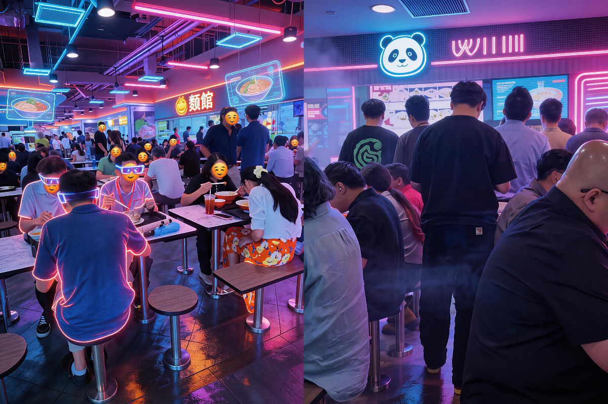 劳民达地铁优质商场档口转让 | 低租金、高人流、即刻开业Lavender MRT Stall for Takeover 