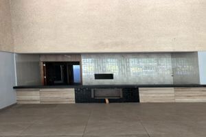 Brand New Food Court Stall For Rent In NTU 