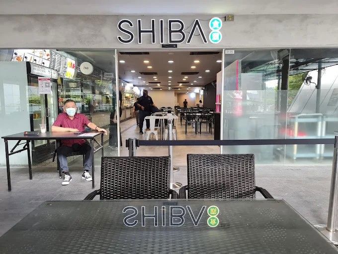 Office Food Court Stalls for Rental #Whastapp 87997685