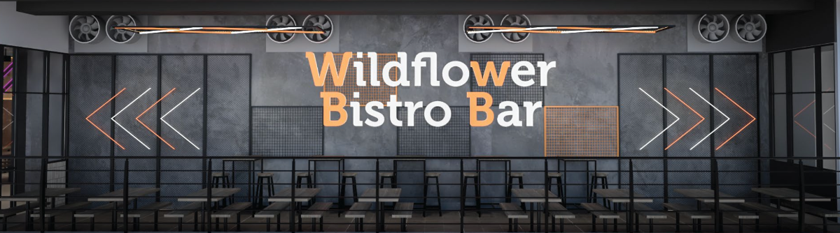 Brand New Fully-fitted Renovated Air-Conditioned Eatery for Rent!