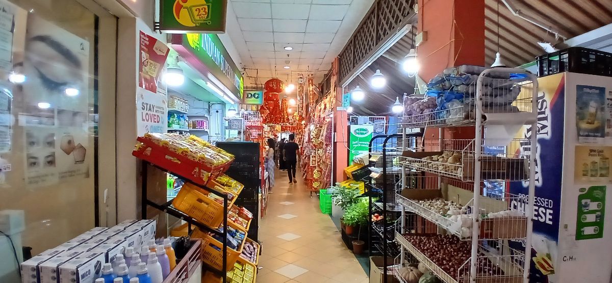 New Hougang Green coffeeshop stall for rent 