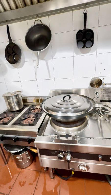 $0 Takeover + 5,000 Cash Bonus for New Tenant! 免转让费再送 5000开业红包！