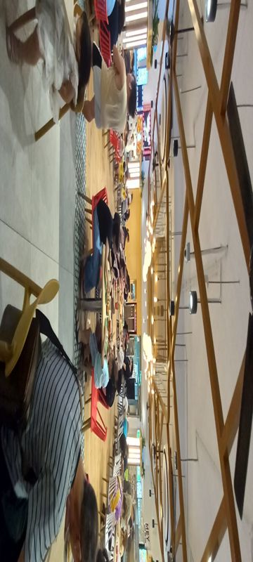 Prime location 198 Punggol Field stall to let