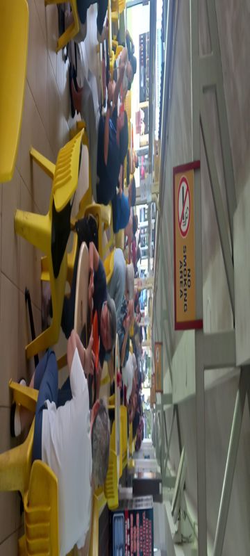 848 Yishun food stall for rent