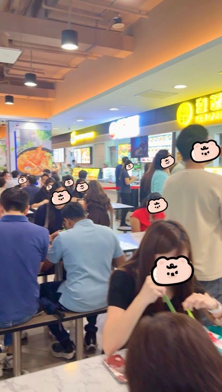 ❗️免转让费再送 5000开业红包❗️$0 Takeover + 5,000 Cash Bonus for New Tenant❗️