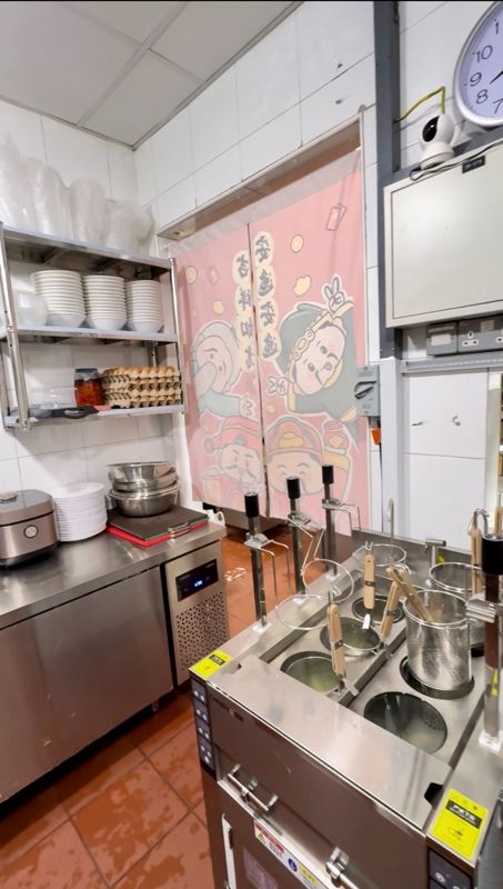 ❗️免转让费再送 5000开业红包❗️$0 Takeover + 5,000 Cash Bonus for New Tenant❗️