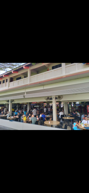 Jurong East coffeeshop ( near mrt)