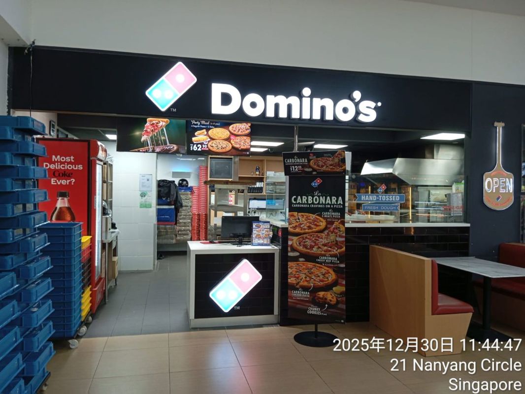 Food Stall / Kiosk For Rent >> Various Locations