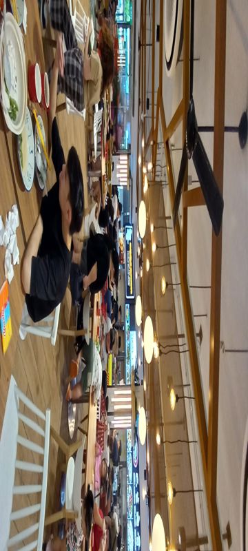 Western food stall for lease 