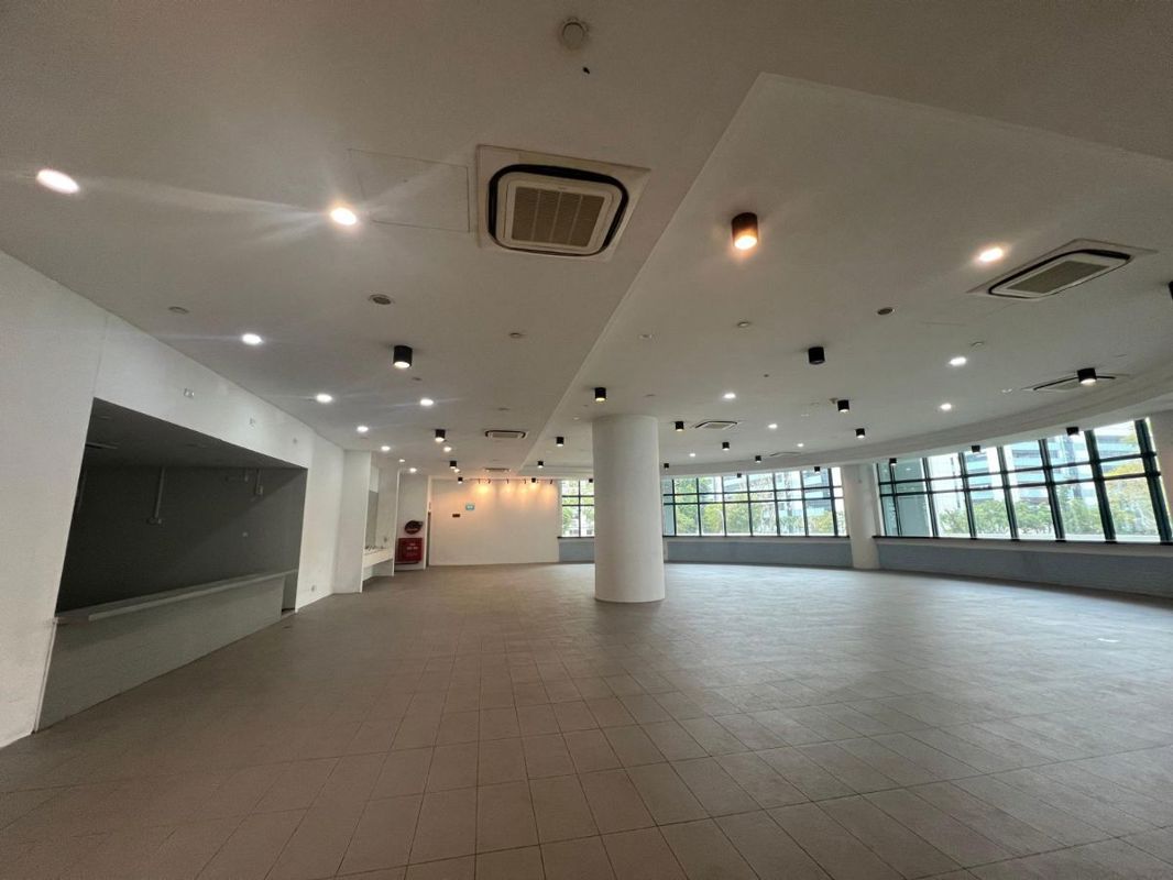 Kaki Bukit Prime Location | F&B Stall for Rent