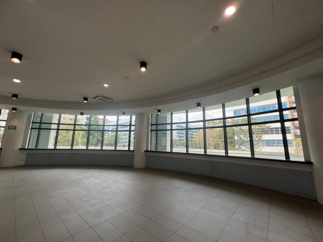 Kaki Bukit Prime Location | F&B Stall for Rent