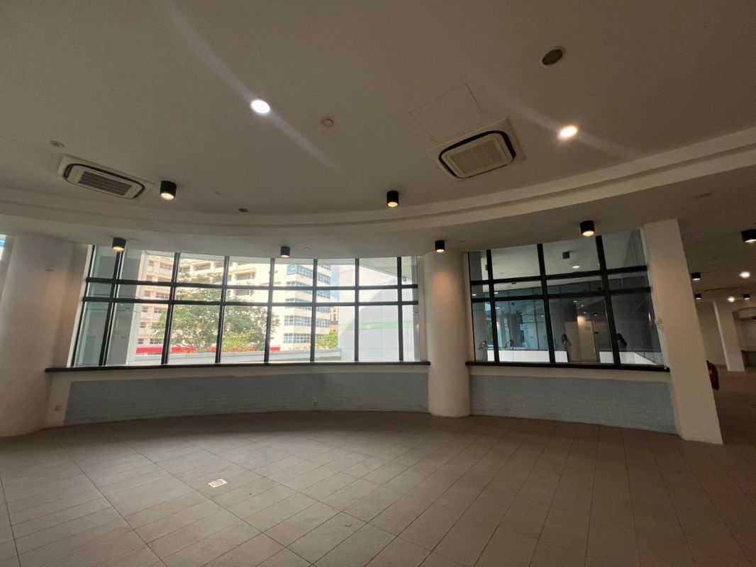 Kaki Bukit Prime Location | F&B Stall for Rent