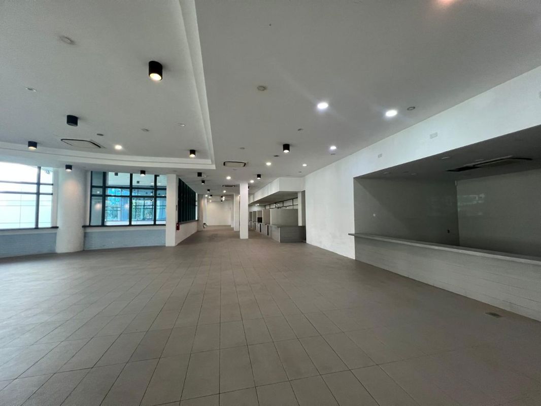 Kaki Bukit Prime Location | F&B Stall for Rent