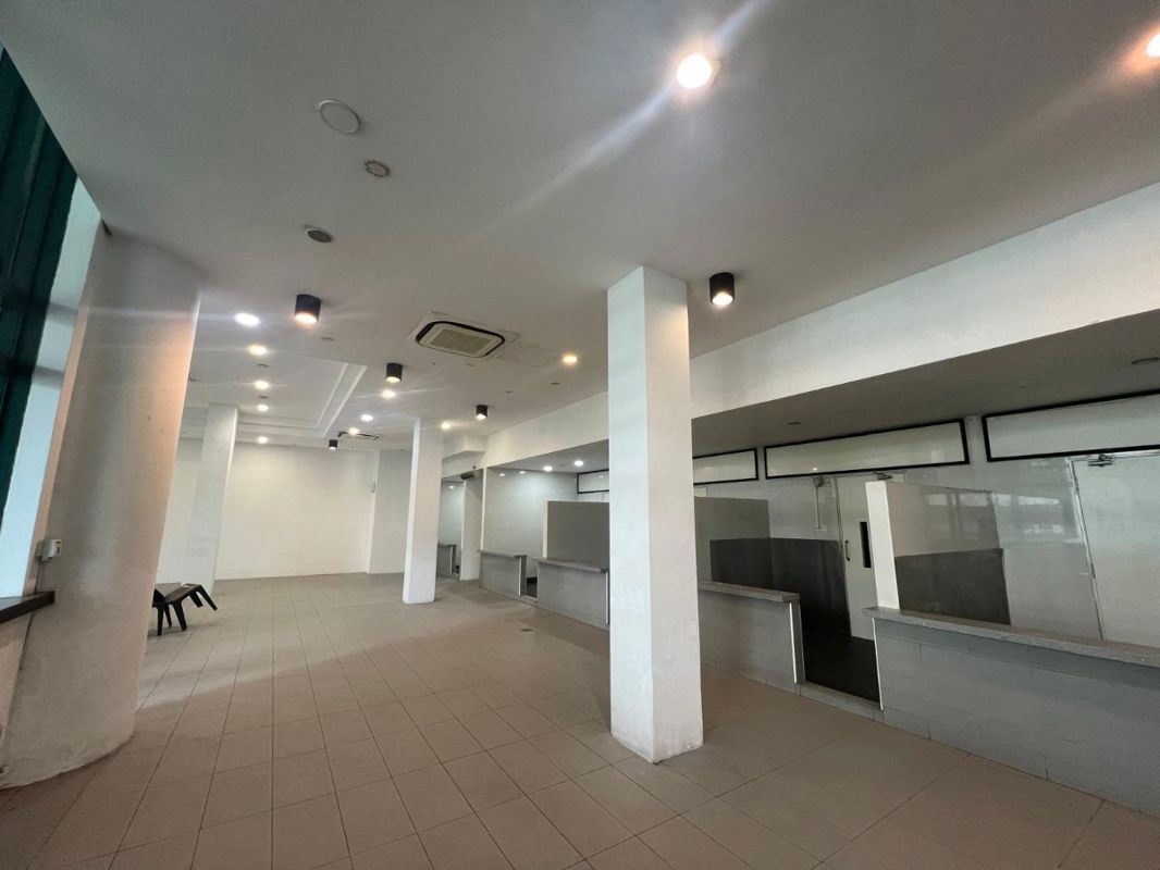 Kaki Bukit Prime Location | F&B Stall for Rent