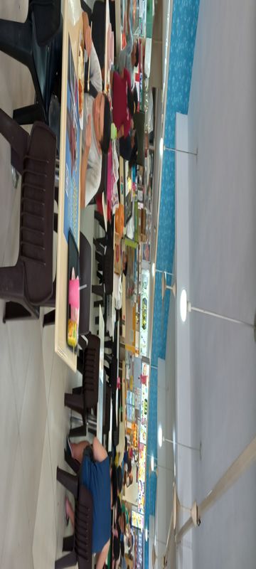 Bedok Reservoir View food stall for rent 