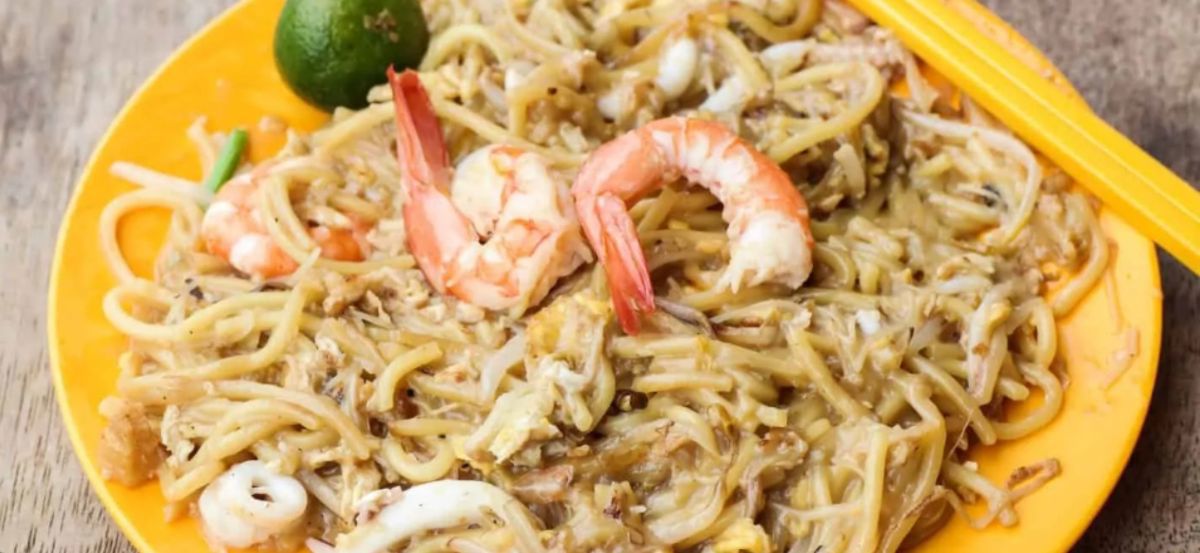 Low rental coffeeshop stall for rent 