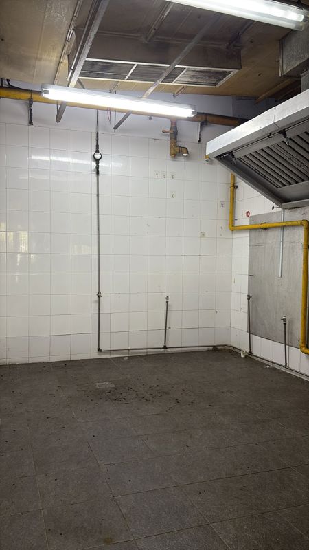 Woodlands Aircon Food Court Stall for Lease