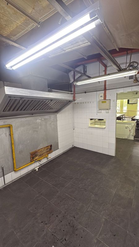 Woodlands Aircon Food Court Stall for Lease