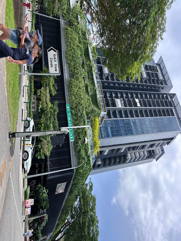 Beauty World Food Centre - Prime front row F&B food stall for rent