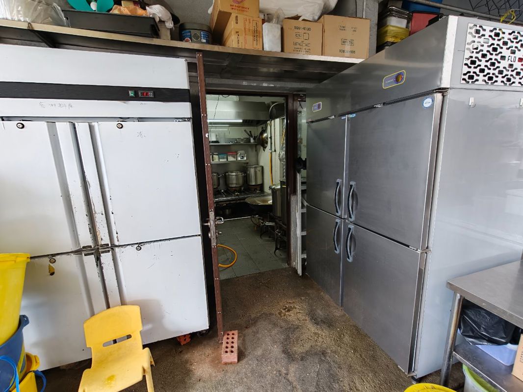 档口转让