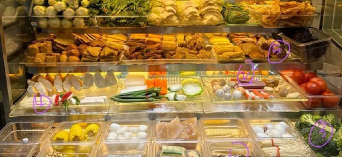 New Bedok South coffeeshop stall for rent. MR license 