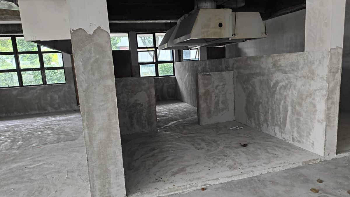 29 Tuas West Ave - Food Stall Rent - Suits Fish Soup/ Chicken Rice / Korean / Western Food
