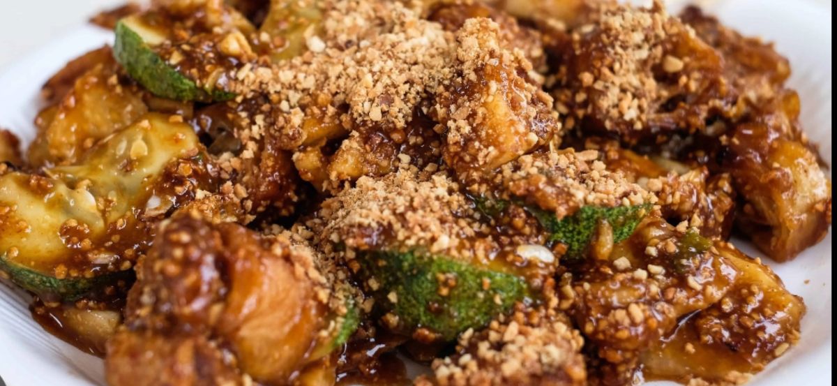 155 Bukit Batok Popiah Rojak stall for lease 