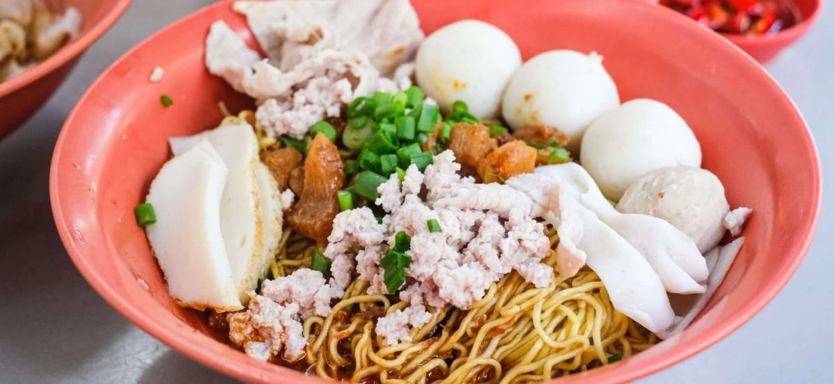 New Bedok South coffeeshop stall for rent 