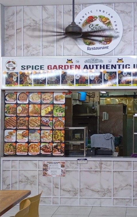 24hrs Coffeeshop Stall / Kiosk for rent at Tyrwhitt Road