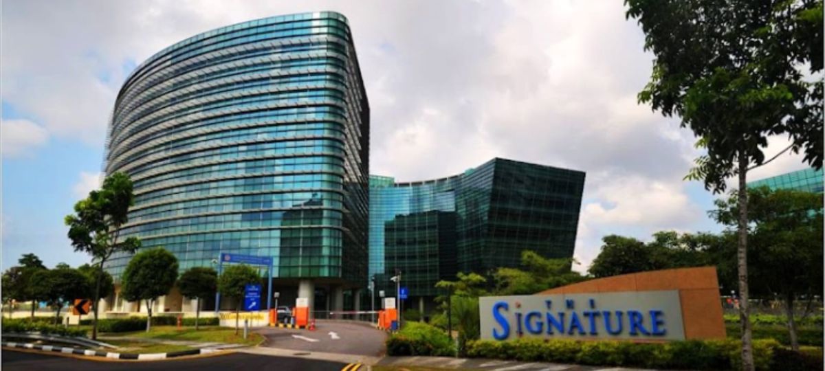 Changi Business Pk Foodcourt Srall w MR License To Let