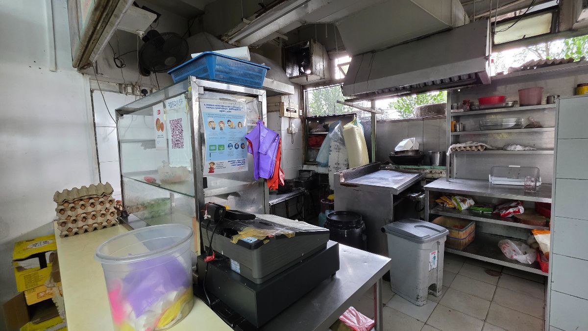 Highly Profitable Stalls for Rental 