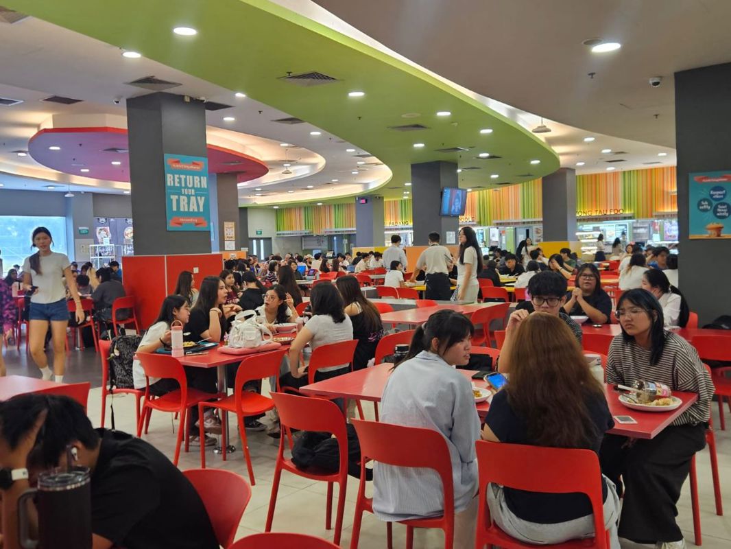 顶让酿豆腐档口｜设备齐全｜可立即接手营业 | Yong Tau Foo Stall for Takeover | Fully Equipped | Ready for Immediate Operation