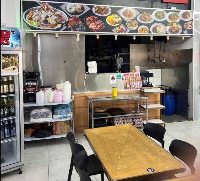 24hrs Coffeeshop Stall / Kiosk For Rent at Tyrwhitt Road