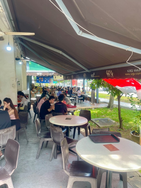 Good location! Stall for Rent! 90900770