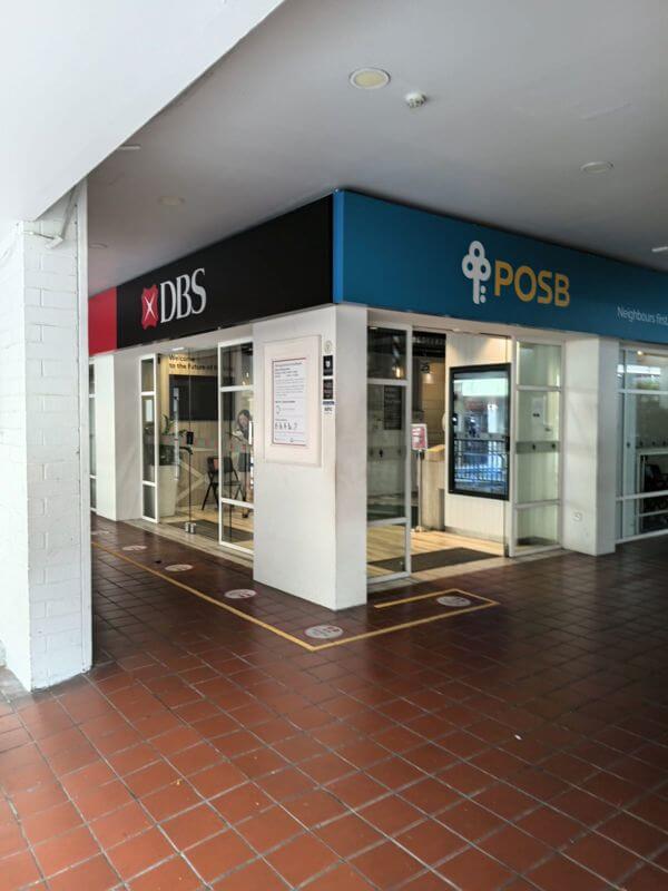  Food Stall at Ang Mo Kio Central. Next to AMK HUB, NTUC, DBS, Macdonald.  High Footfall and Very Good Location!
