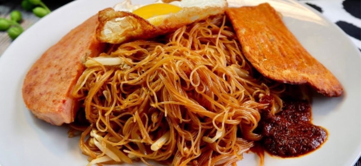 824 Tampines food stall for rent 