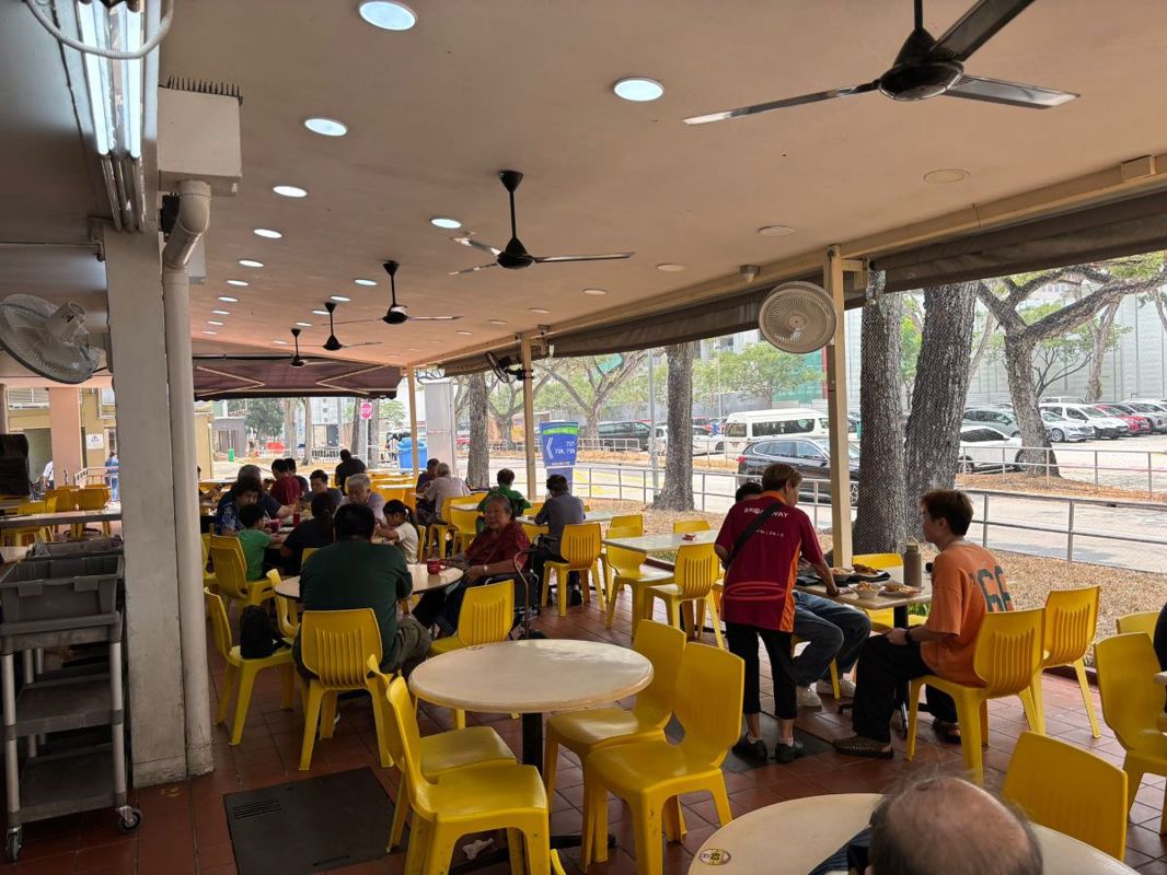 ***PRIME LOCATION STALL